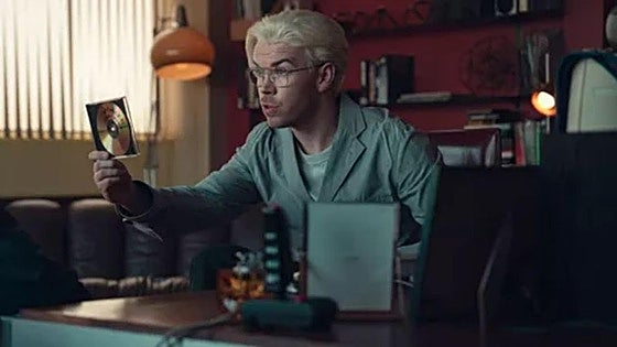 'Black Mirror' (casi) recupera su esencia en su séptima temporada