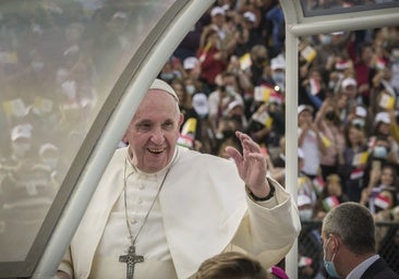 Así es la programación especial de Cope y Trece por el fallecimiento del Papa Francisco