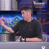 La inesperada confesión de Estopa sobre lo que más les gusta: «Habéis llamado a la gente equivocada»