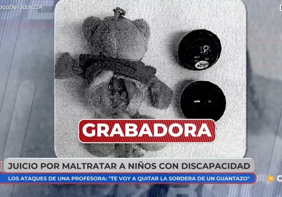El programa 'En boca de todos' se ha hecho eco del juicio a dos educadoras por maltrato a niños con síndrome de down.
