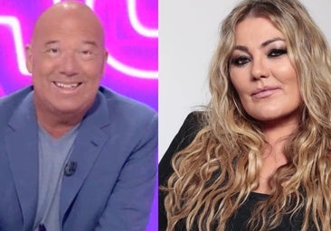 Alfonso Arús sentencia a Amaia Montero tras su feo a Cayetana Guillén Cuervo: «Muy injusto»