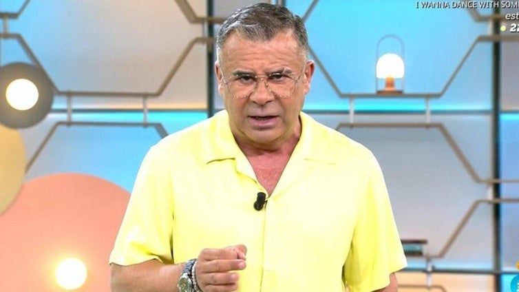 Un invitado de 'El diario de Jorge' denuncia el trato recibido por parte del programa de Telecinco: «La encerrona de mi vida»