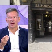 «Porquería pornográfica», Joaquín Prat dice 'basta ya' a un delicado tema de María Teresa Campos