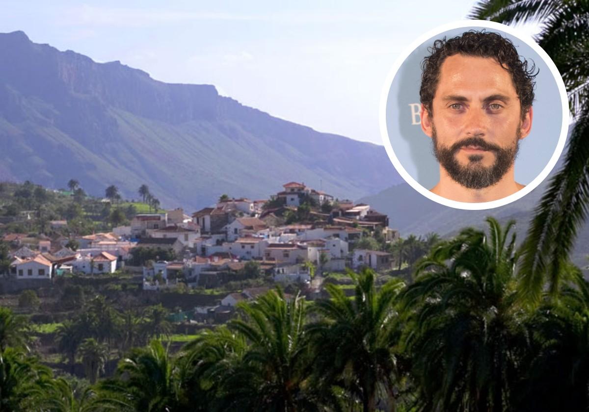 El precioso pueblo de España donde se rodó 'Sin instrucciones', la película de Paco León que arrasa en Netflix