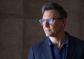 Hazanavicius celebra la vida frente al horror del Holocausto en 'La mercancía más preciosa'