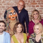 Cuánto dinero cuesta 'La familia de la tele' a RTVE: coste total y precio por programa