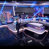 «Nos hemos dado cuenta de lo frágiles que somos»: Pablo Motos reflexiona sobre el apagón