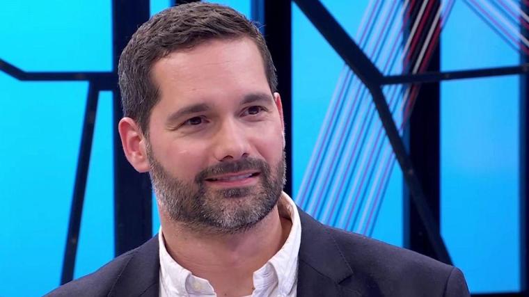 Luis Quevedo