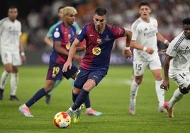 Audiencias de abril: El fútbol maquilla la cuota de La 1 y Telecinco cae sin 'La isla de las tentaciones'