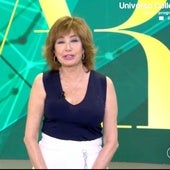 La 'vendetta' de Ana Rosa: señala a la presidenta de Red Eléctrica y destapa el pastizal que cobra