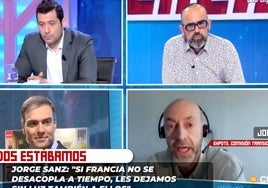 Este sería el motivo que generó el apagón eléctrico según un exasesor energético del Gobierno: «Red Eléctrica Española» y el aplicar más «criterios políticos que técnicos»