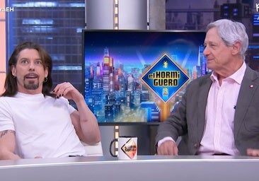 Adriana Torrebejano causa baja a última hora y 'El Hormiguero' tiene que buscar un nuevo invitado
