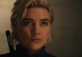 'Thunderbolts', los antihéroes de Marvel que luchan contra sus propios demonios