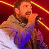 Antonio Orozco impacta al revelar qué estaba haciendo durante el apagón: «Tuve que salir desnudo»
