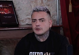 Un ex de 'Gran Hermano' levanta ampollas al revelar la cara oculta del 'reality': «Se ve fuera y la sociedad se echa encima»