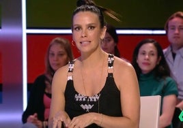 Cristina Pedroche sorprende al hablar de la infidelidad que «jamás perdonaría» a Dabiz Muñoz: «¡Eso es horrible!»