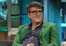 El ingeniero Jorge Morales, tajante sobre la responsabilidad del apagón: «Hay muchos intereses económicos»