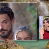 La aplaudida defensa de Sandra Barneda a Montoya ante la polémica actitud de Damián Quintero