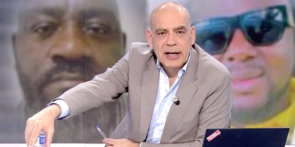 Llamada a los servicios jurídicos de Mediaset tras la grave agresión a un cámara en directo: «Vamos pedir pena de cárcel»
