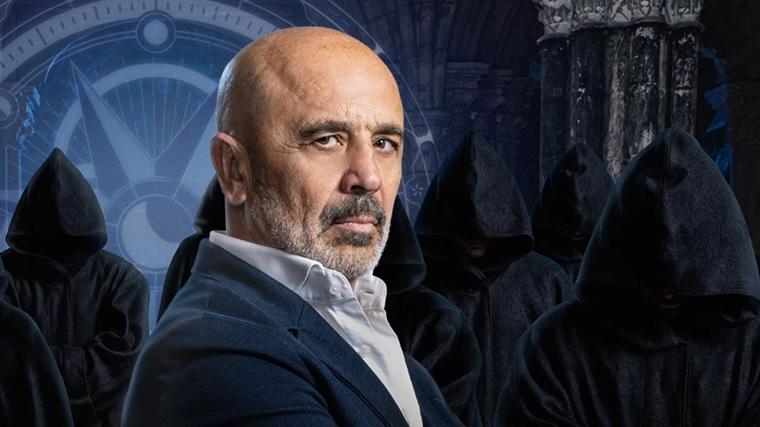 &#039;Traitors España&#039;: lista completa de los concursantes del programa de Antena 3