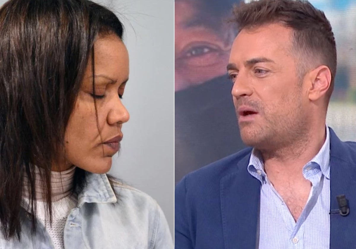 Miquel Valls, copresentador de 'Espejo Público', ha desvelado el dineral que se hubiera embolsado Ana Julia Quezada por el documental del asesinato de Gabriel.