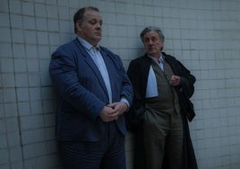 'Presunción de inocencia' (**): Drama judicial entretenido