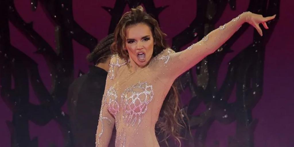 Este es el ganador de Eurovisión y el puesto de España con Melody y 'Esa Diva', según las apuestas