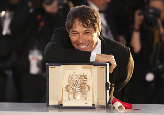 El Festival de Cannes rompe su rutina y tendrá dos películas españolas en la competición