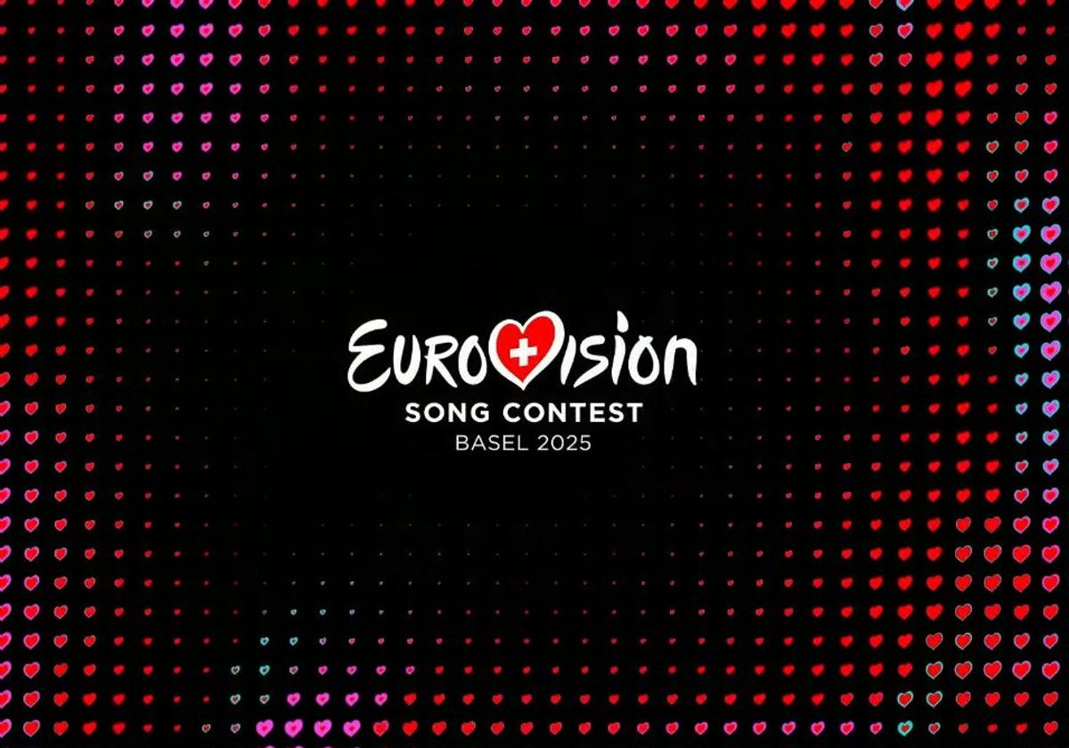 ¿Por qué se celebra Eurovisión este año en Suiza?