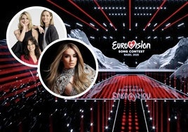 Guía de Eurovisión 2025: galas, países y canciones que participan, presentadores y funcionamiento de las votaciones