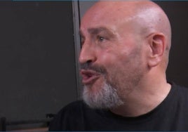 Óscar Díaz, ganador de 'Pasapalabra', revela un año después lo que le ha dado 'El Bote': «Soy un privilegiado»