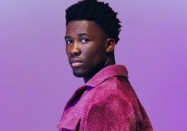 Quién es Claude, el representante de Países Bajos en Eurovisión: de dónde es y la dura infancia que vivió