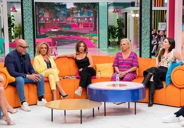Los trabajadores de RTVE cargan contra 'La familia de la tele' por su audiencia
