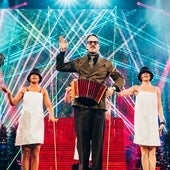 Esta es la letra y vídeo de 'Bara Bada Bastu', canción de Suecia para Eurovisión y qué significa