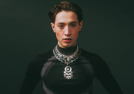 Quién es Kyle Alessandro, el representante de Noruega en Eurovisión: origen español y la enfermedad de su madre
