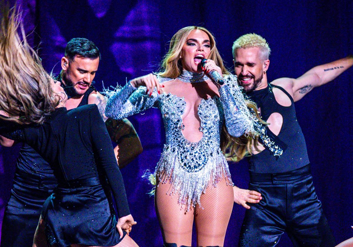 Orden de actuación de Eurovisión hoy: países y canciones de la primera semifinal y en qué puesto canta España