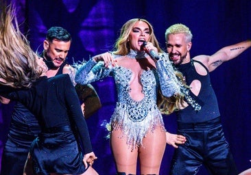 Orden de actuación de Eurovisión hoy: países y canciones de la primera semifinal y en qué puesto canta España