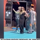 Alfonso Arús, rotundo con lo que está haciendo Melody en la cuenta atrás de Eurovisión: «Aquí arrasamos»