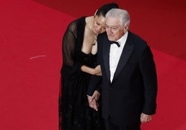 Festival de Cannes: aranceles, decencia y una película sólo digna para la inauguración