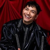 Quién es JJ, ganador de Eurovisión por Austria: su nombre real, su trabajo y la relación de su canción con España