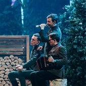 Eslovenia, Azerbayán, Bélgica, Chipre y Croacia se quedan fuera de la final de Eurovisión 2025