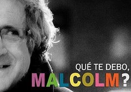 'Qué te debo Malcolm?', la increíble historia de Malcolm Scarpa aterriza en Filmin