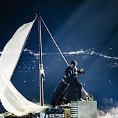 ¿A quién quieres más, a mamá, a tu amor fallido o a los de la sauna?