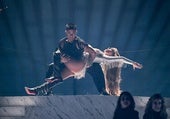 Votaciones y ganador Eurovisión 2025, en directo: resultado de Melody, puesto y puntos de España con 'Esa Diva' y clasificación final hoy