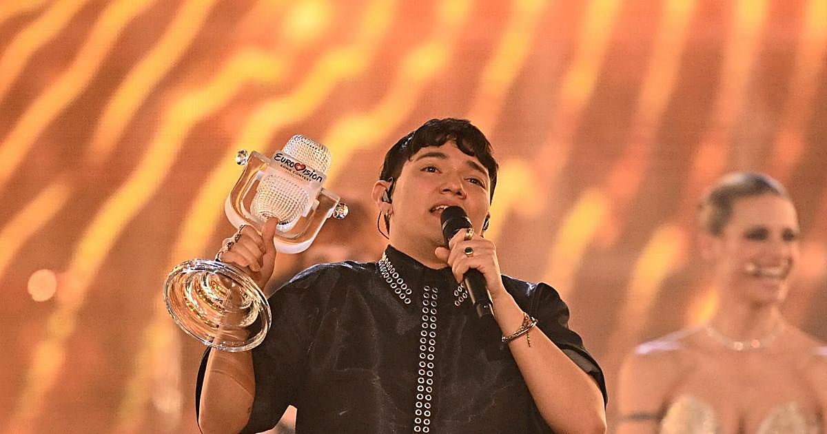 Eurovisão 2025: Áustria Vence com ‘Wasted Love’ e Melody Termina em 24º Lugar