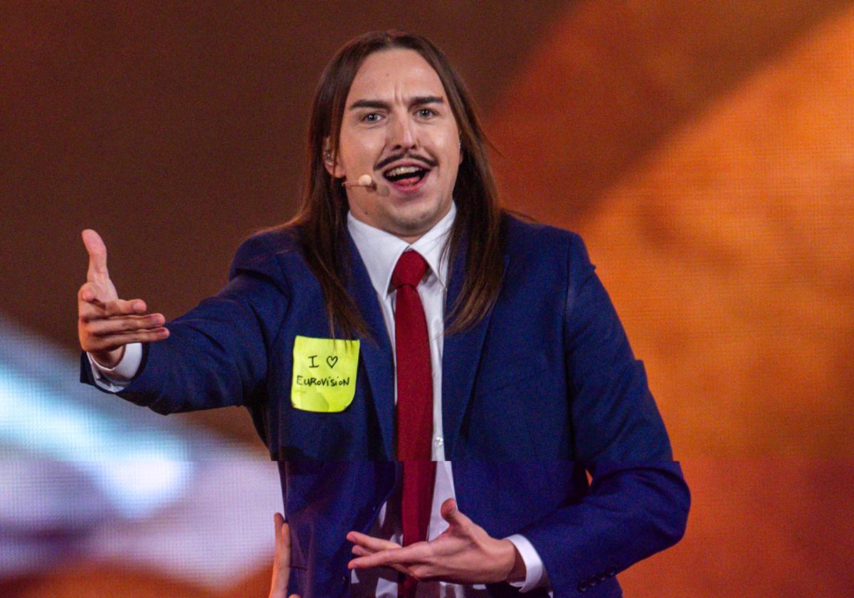Qué pasa si hay empate de puntos en la clasificación de Eurovisión 2025 y cómo se decide el ganador