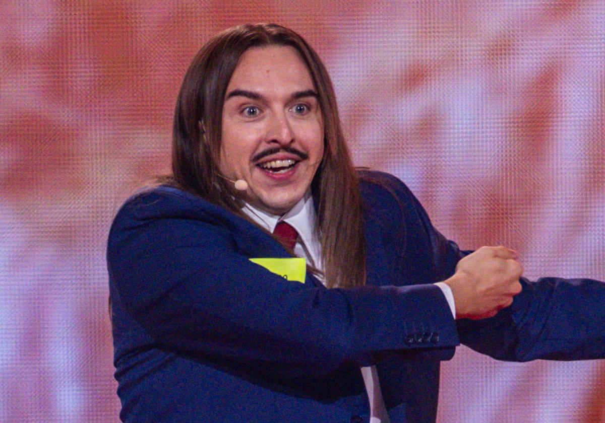 Quién es Tommy Cash, representante de Estonia en Eurovisión: su nombre real, la censura que ha sufrido y su relación con dos artistas españoles
