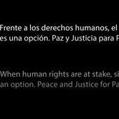 TVE desafía a la UER y abre la retransmisión del certamen con un mensaje a favor de Palestina