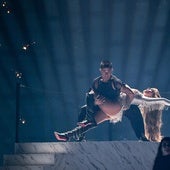 La polémica de Israel dispara las audiencias de Eurovisión 2025