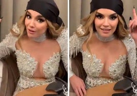 El mensaje de Melody tras conocerse el resultado final de Eurovisión: «Vamos a hablar con claridad»